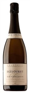 Egly-Ouriet Blanc de Noirs Grand Cru VV 